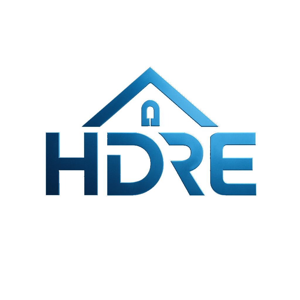 Home Dealers Logo